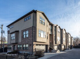 1325 S 500 E in Salt Lake City, UT - Building Photo
