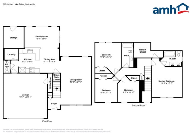 515 Indian Lake Dr in Maineville, OH - Building Photo - Building Photo