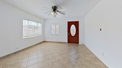 7413-7415 Eton Ave in Los Angeles, CA - Building Photo - Building Photo