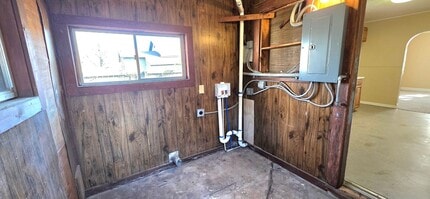 2521 N East Ave in Springfield, MO - Building Photo - Building Photo