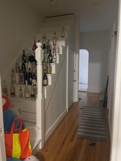 property at 186 Naples Rd