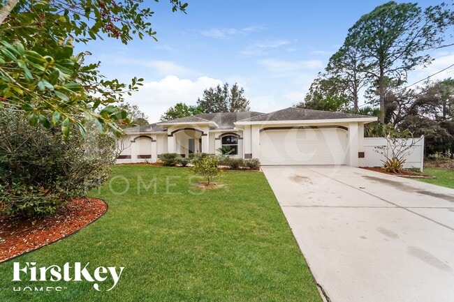 property at 1570 Waldorf Dr