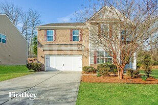 10729 Sapphire Trail in Davidson, NC - Building Photo