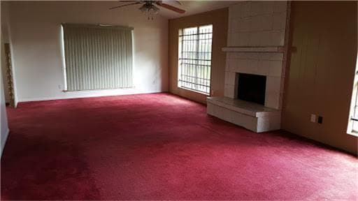 6666 Laughlin Dr in Missouri City, TX - Foto de edificio - Building Photo