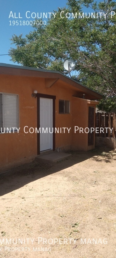 property at 6377 Hermosa Ave
