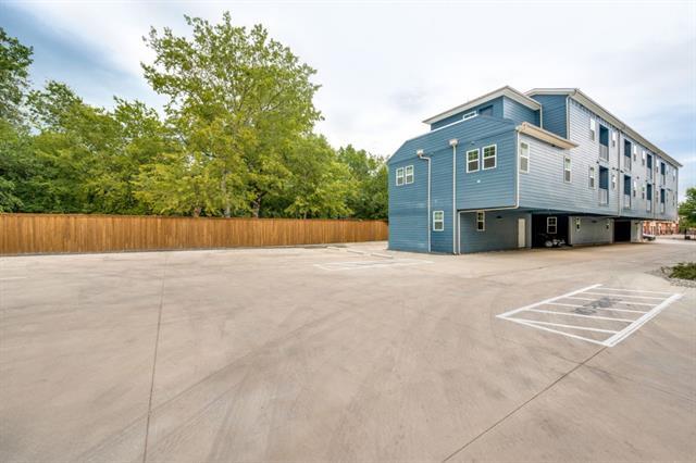 5317 Reiger Ave in Dallas, TX - Building Photo