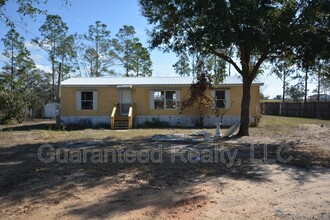 1144 Bradbury Rd in Haines City, FL - Foto de edificio - Building Photo