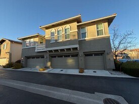 1755 Wind Ranch Rd in Reno, NV - Building Photo