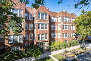 6704-6712 S Ridgeland Ave Apartments