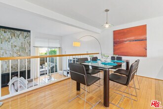 4725 La Villa Marina in Marina Del Rey, CA - Building Photo - Building Photo