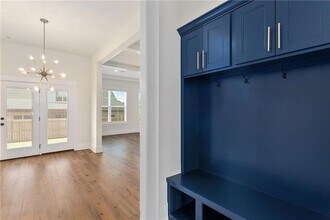 3438 Galaxy Cir in Fayetteville, AR - Building Photo - Building Photo