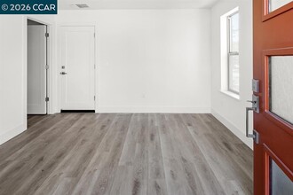 2802 Chattleton Ln in San Pablo, CA - Building Photo - Building Photo