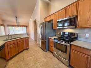 274 S Wild Horse Way in Cottonwood, AZ - Building Photo - Building Photo
