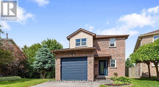 property at 26 Vanessa Pl