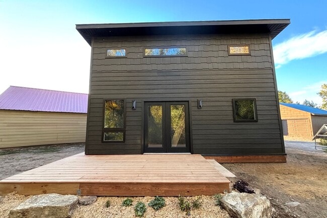 property at 1117 Williams St