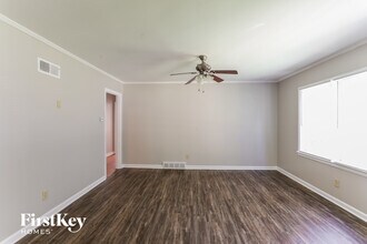 1596 Marcia Rd in Memphis, TN - Building Photo - Building Photo