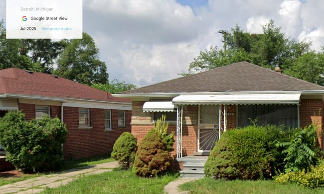 property at 20241 Kentucky St