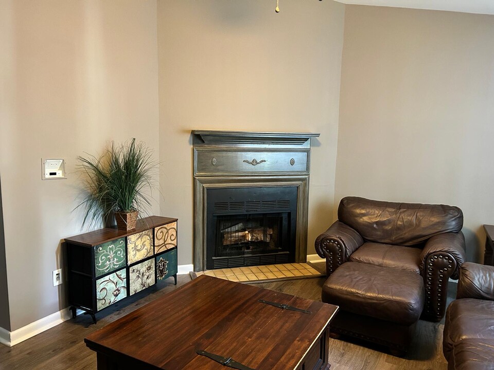 5903 Suncreek Ct in Raleigh, NC - Building Photo