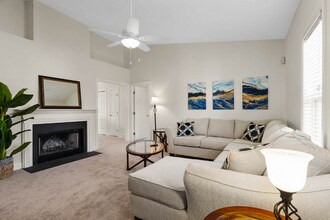 909 Danley Ln in Knightdale, NC - Building Photo - Building Photo