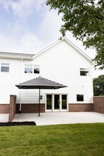 301 W Short St in Remington, IN - Foto de edificio - Building Photo