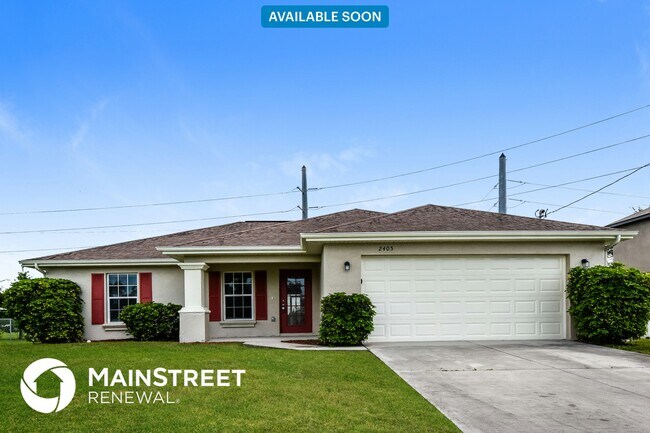 property at 2405 NW Juanita Pl