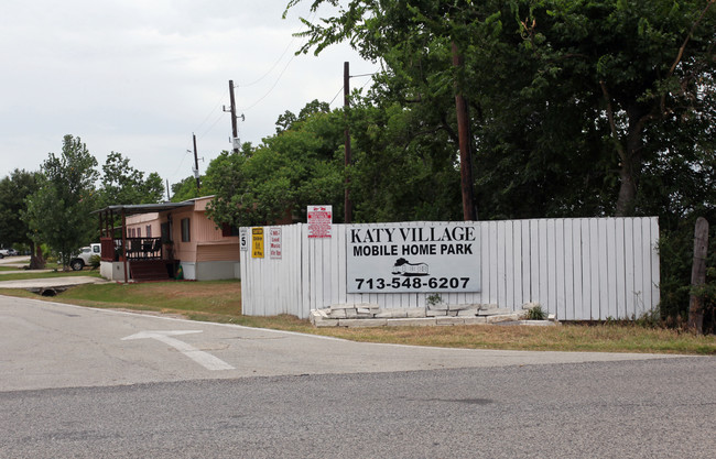 Katy Village