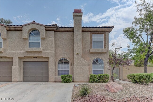 property at 7745 Almeria St