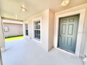 2476 Monte Cristo Way in Sanford, FL - Building Photo - Building Photo