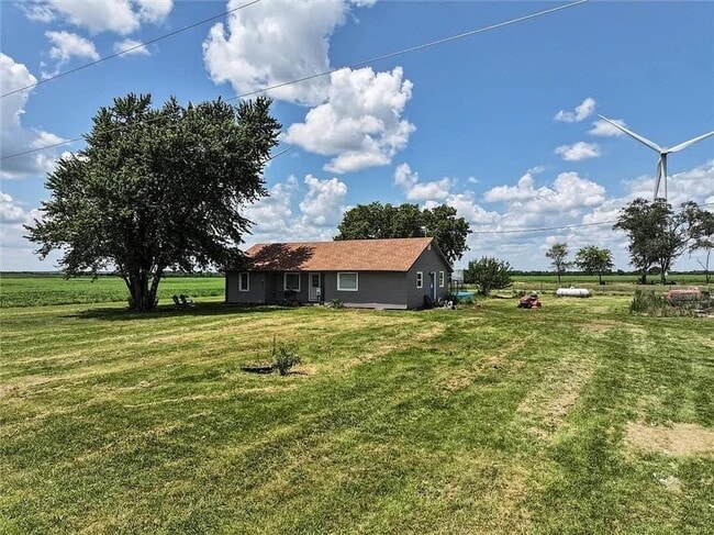 property at 2074 20th Rd
