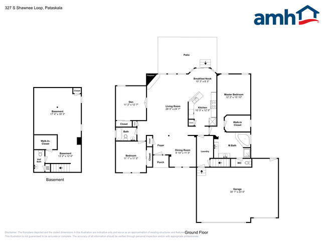 327 Shawnee Loop S in Pataskala, OH - Building Photo - Building Photo