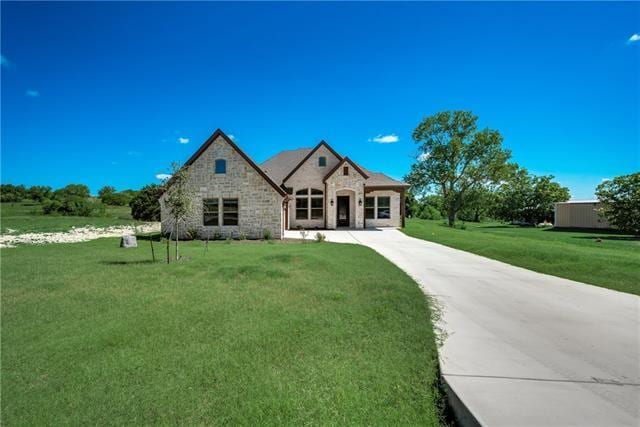 property at 8240 Cuesta Ln