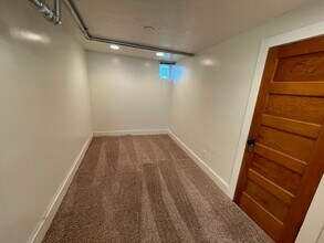 22-38 D St E in Salt Lake City, UT - Building Photo - Building Photo