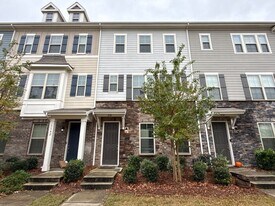 1138 Doveridge St in Charlotte, NC - Building Photo