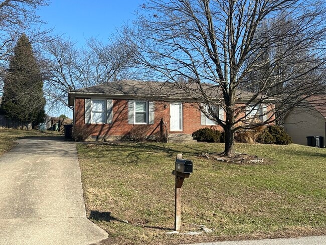 property at 212 Polo Ln