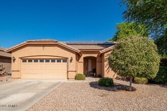 15306 W Boca Raton Rd in Surprise, AZ - Building Photo - Building Photo