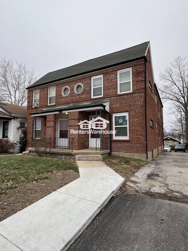 property at 7016 Natural Bridge Rd