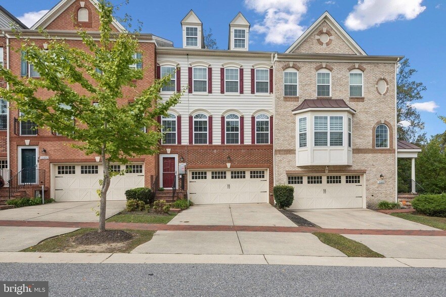 15603 Tibberton Terrace, Unit 505 in Upper Marlboro, MD - Building Photo