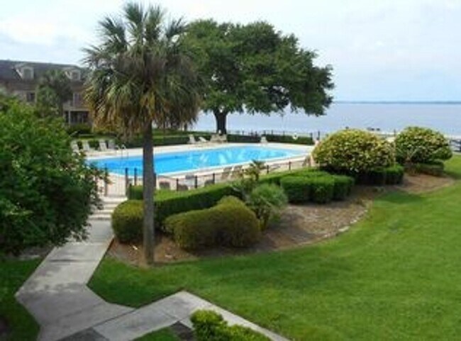 842 Cedar St in Jacksonville, FL - Foto de edificio - Building Photo