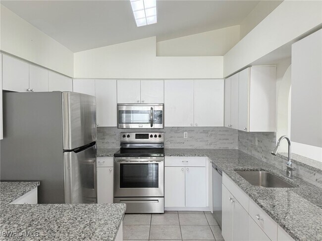 property at 4150 Tarpon Ave