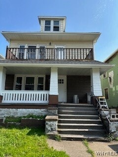 property at 229 Loring Ave