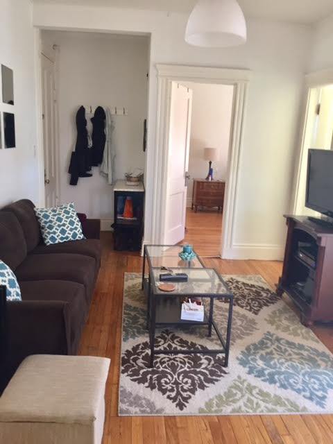 282 Newbury St, Unit 9 in Boston, MA - Building Photo - Building Photo