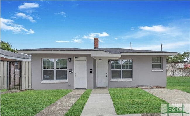 property at 508 W 32nd St