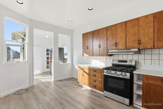 151 9th Ave in San Francisco, CA - Building Photo - Building Photo