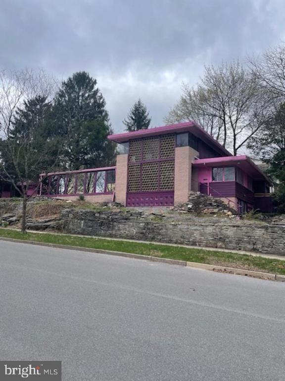 201 W Prospect Ave in State College, PA - Building Photo - Building Photo