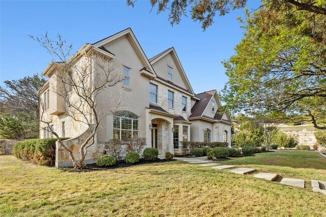 1420 Mirador in Leander, TX - Building Photo - Building Photo