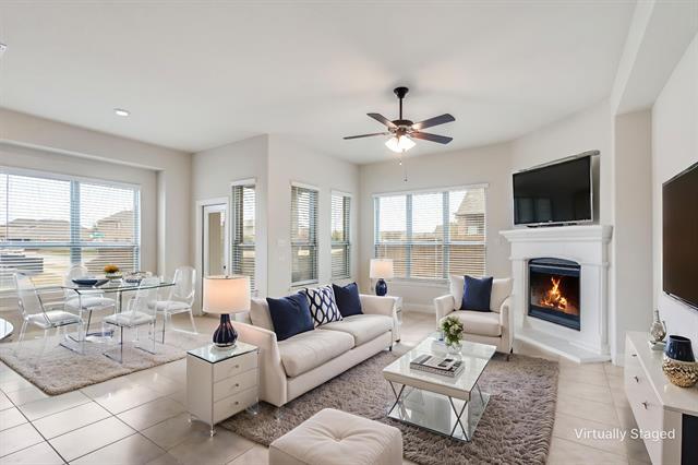 property at 10801 Brownwood Pl