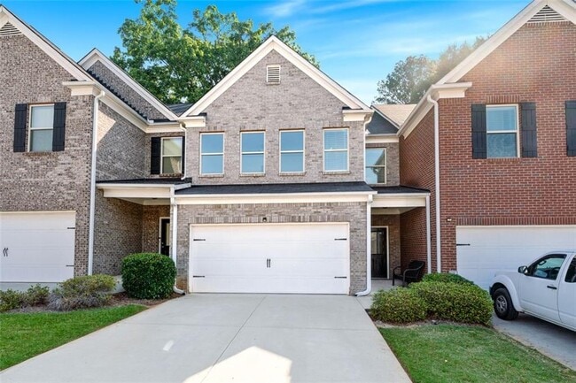 property at 204 Britt Dr
