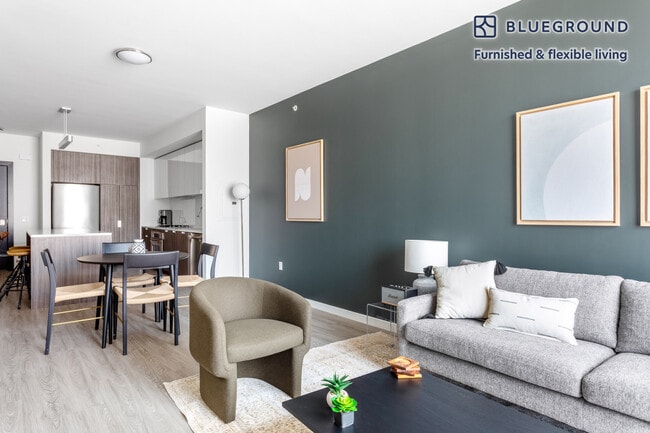 8 10th St in San Francisco, CA - Building Photo - Building Photo