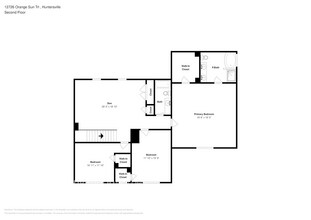 12726 Orange Sun Trail in Huntersville, NC - Building Photo - Building Photo