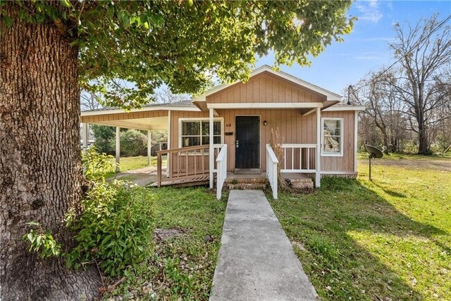 property at 408 Rawls Ave